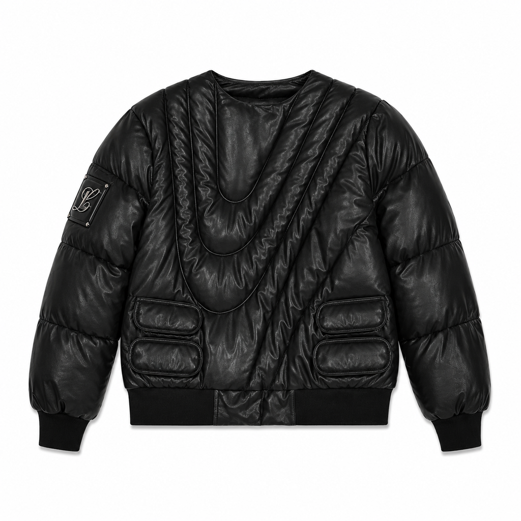 Moose knuckles Women Jacket Padded Black