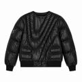 Moose knuckles Women Jacket Padded Black