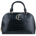 Cristina Effe Women Bridget Bag Black