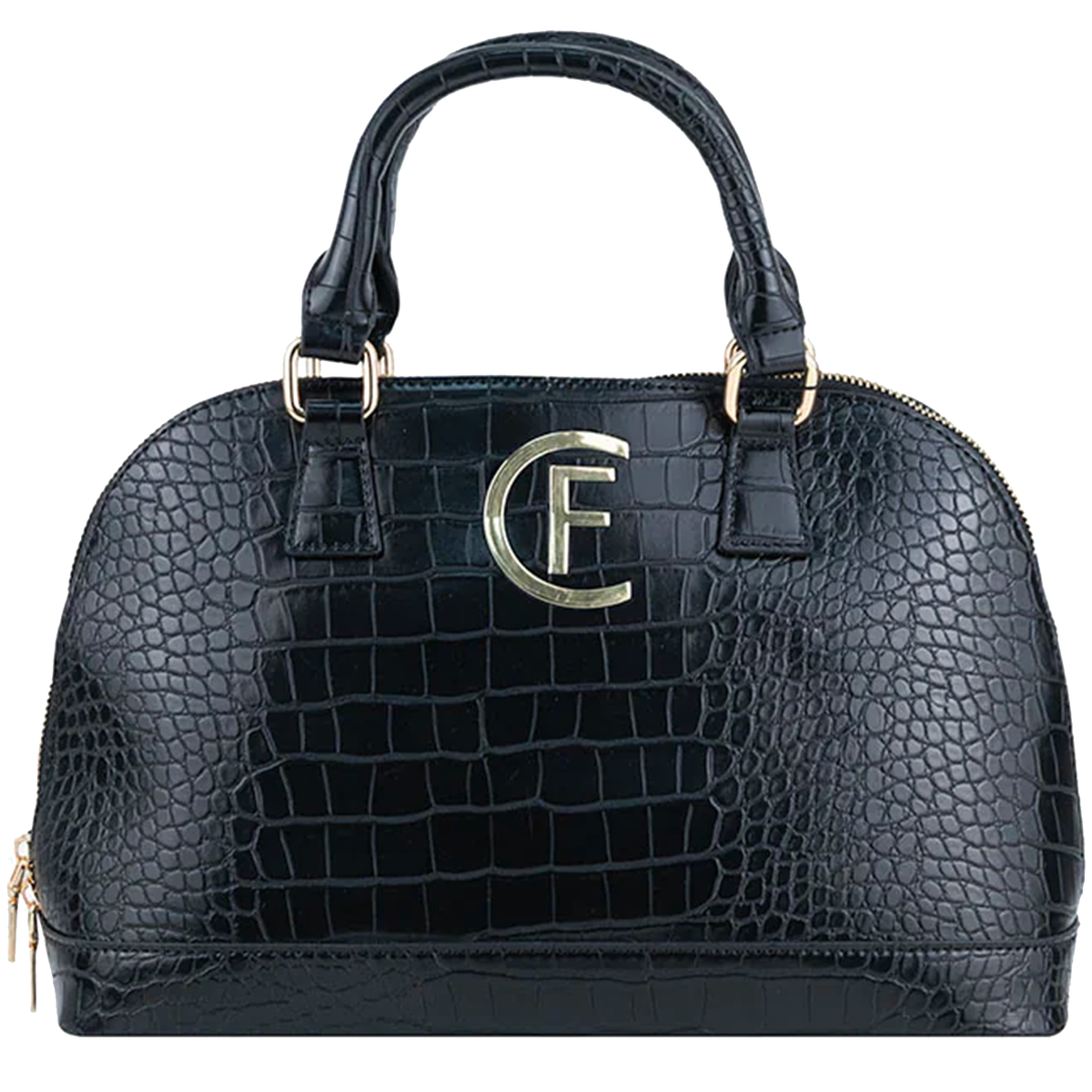 Cristina Effe Women Bridget Bag Black