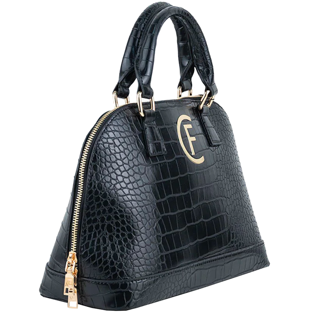Cristina Effe Women Bridget Bag Black