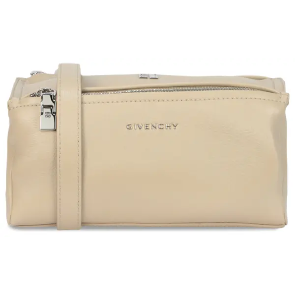 Givenchy Women Pandora Mini Bag Beige