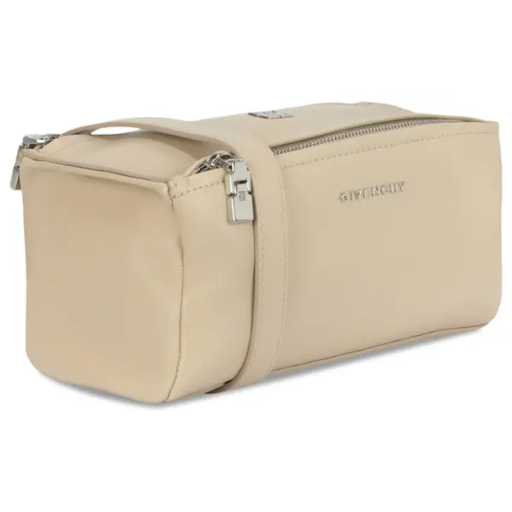 Givenchy Women Pandora Mini Bag Beige
