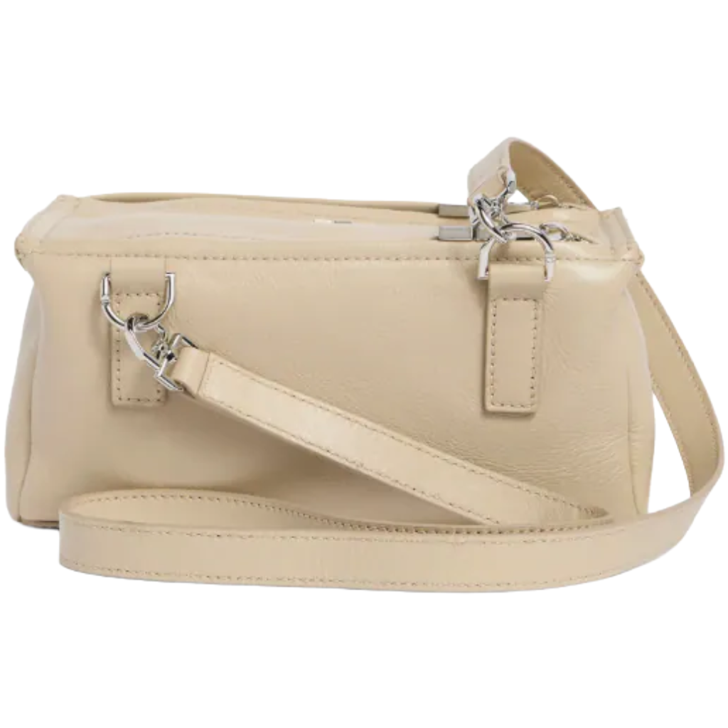 Givenchy Women Pandora Mini Bag Beige