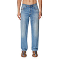 Diesel Men d-finitive Jeans Light Blue