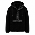 Moose knuckles Men Jacket Sherpa Black