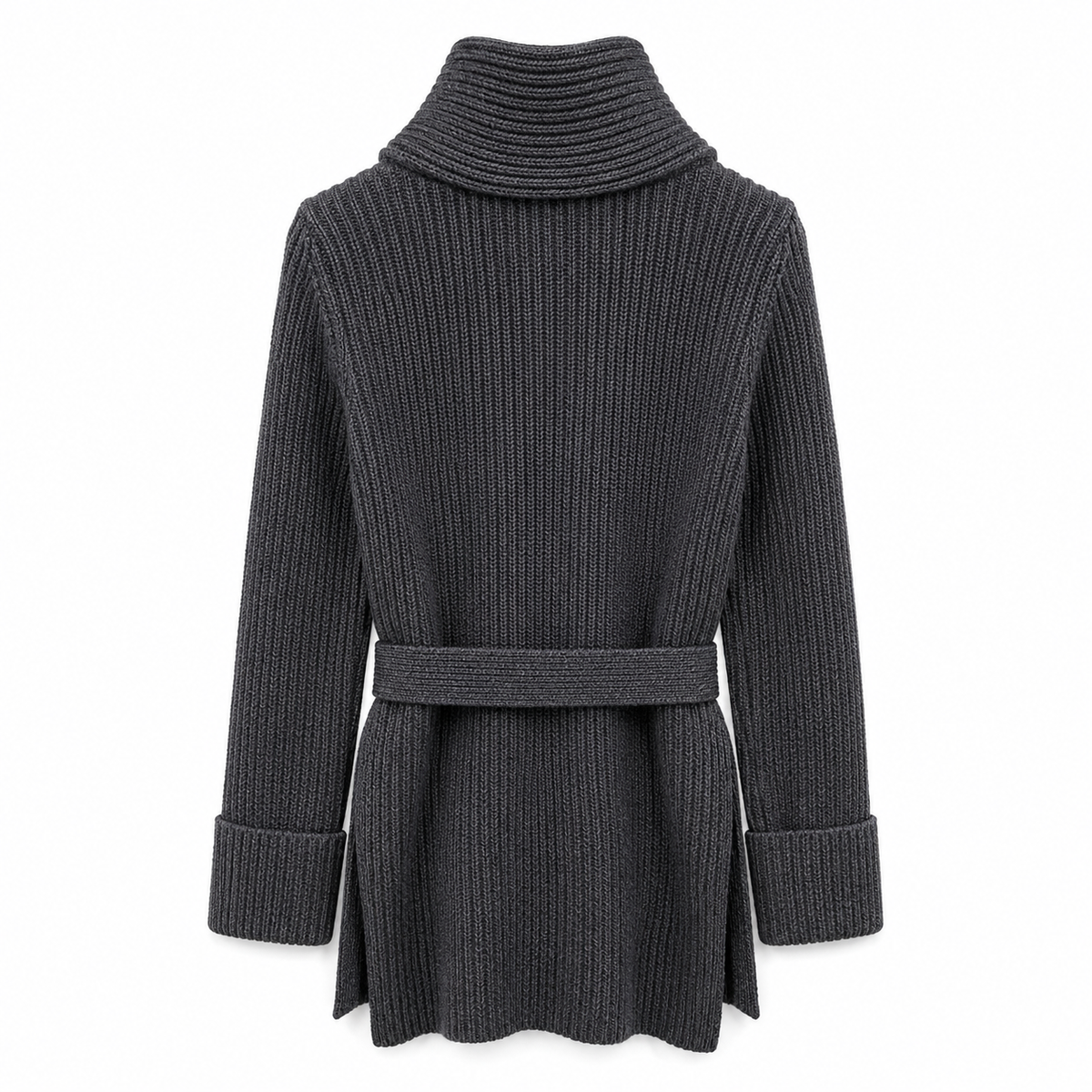 Dolce & Gabbana Women Jacket Knit Grey