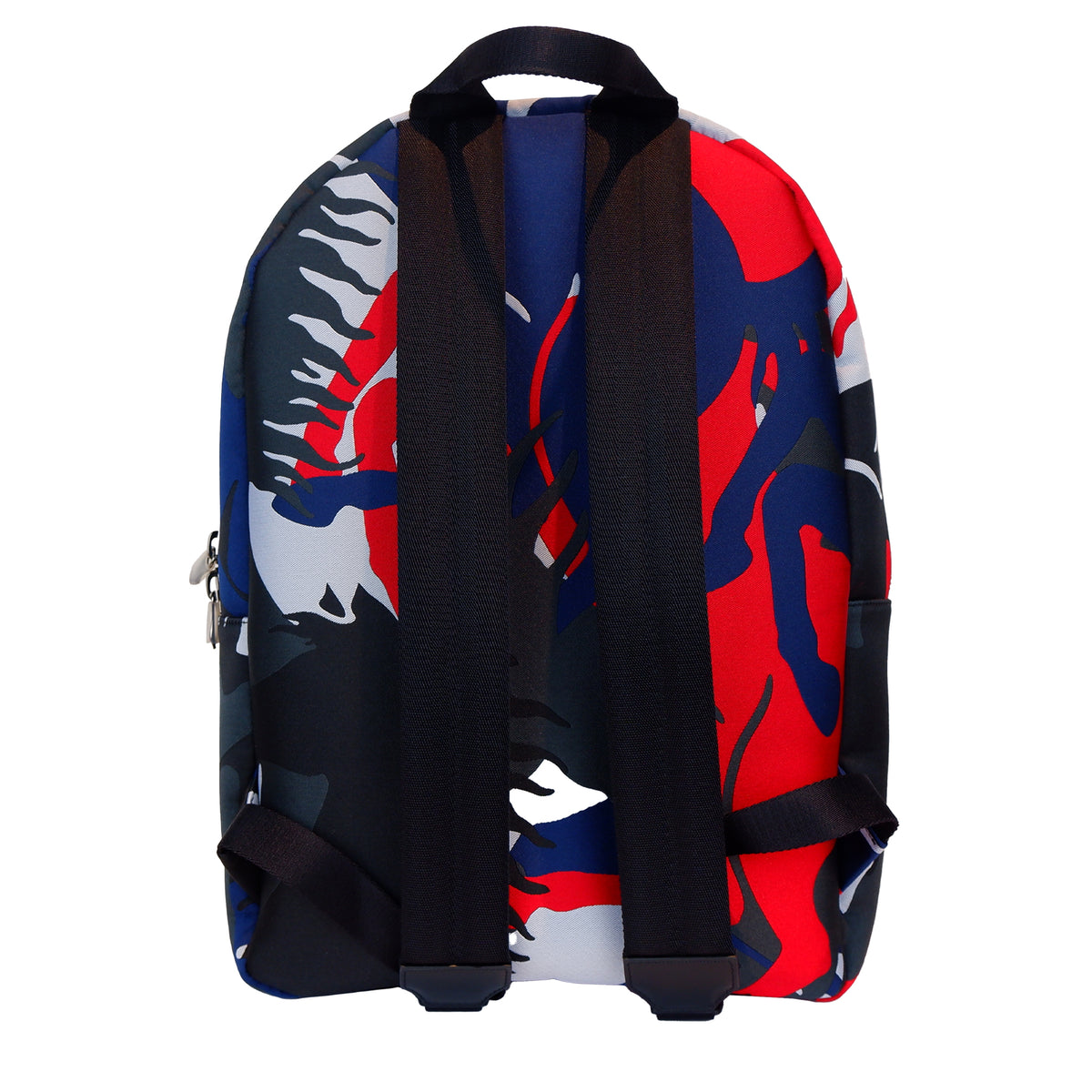 Ferrari Unisex Backpack Cavallino Multicolor
