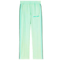 Palm Angels Men Track Pants Fluo Green