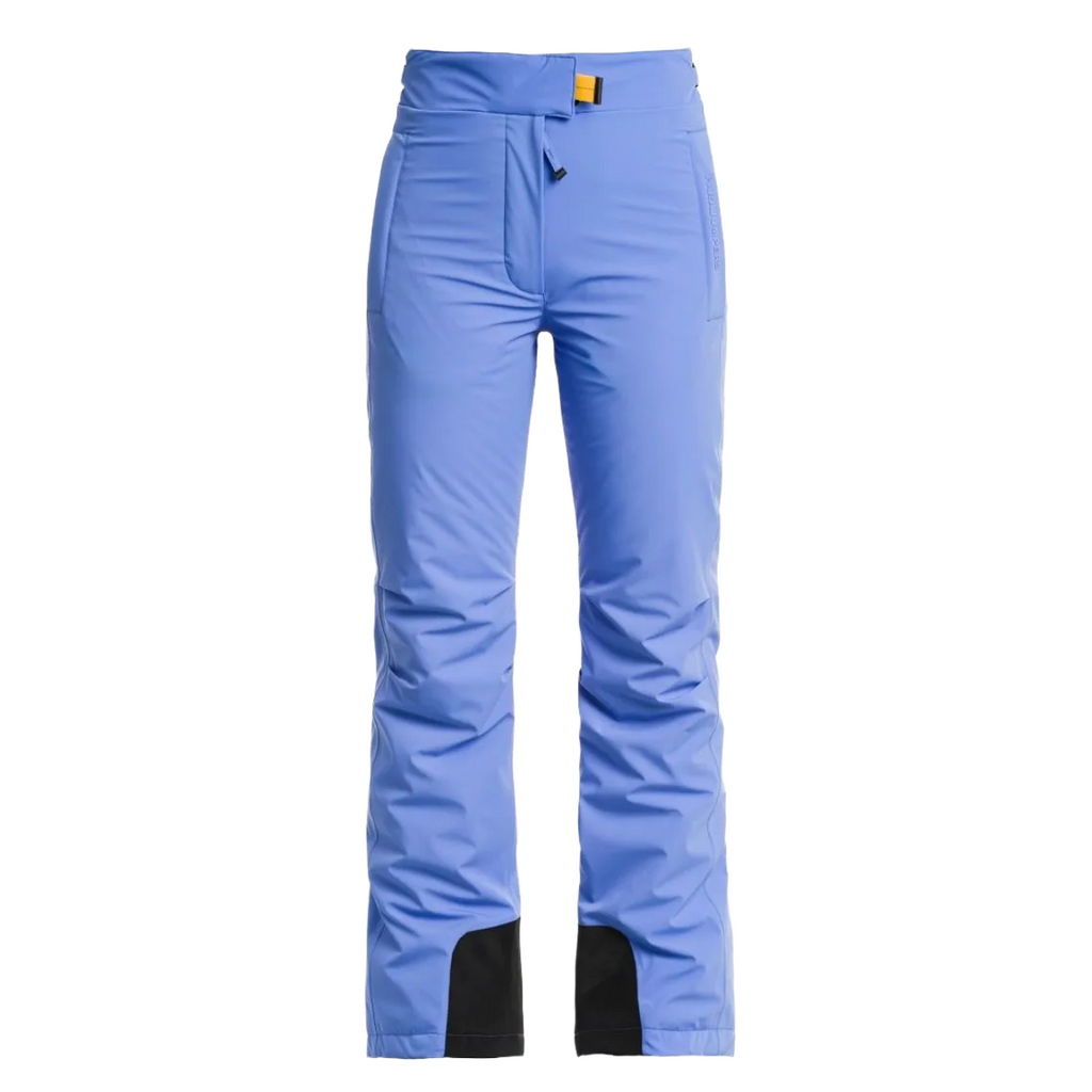 Parajumpers Women Trousers Emine Light Blue