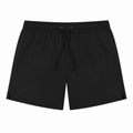 MC2 Saint Barth Men Swimsuit Superused Black