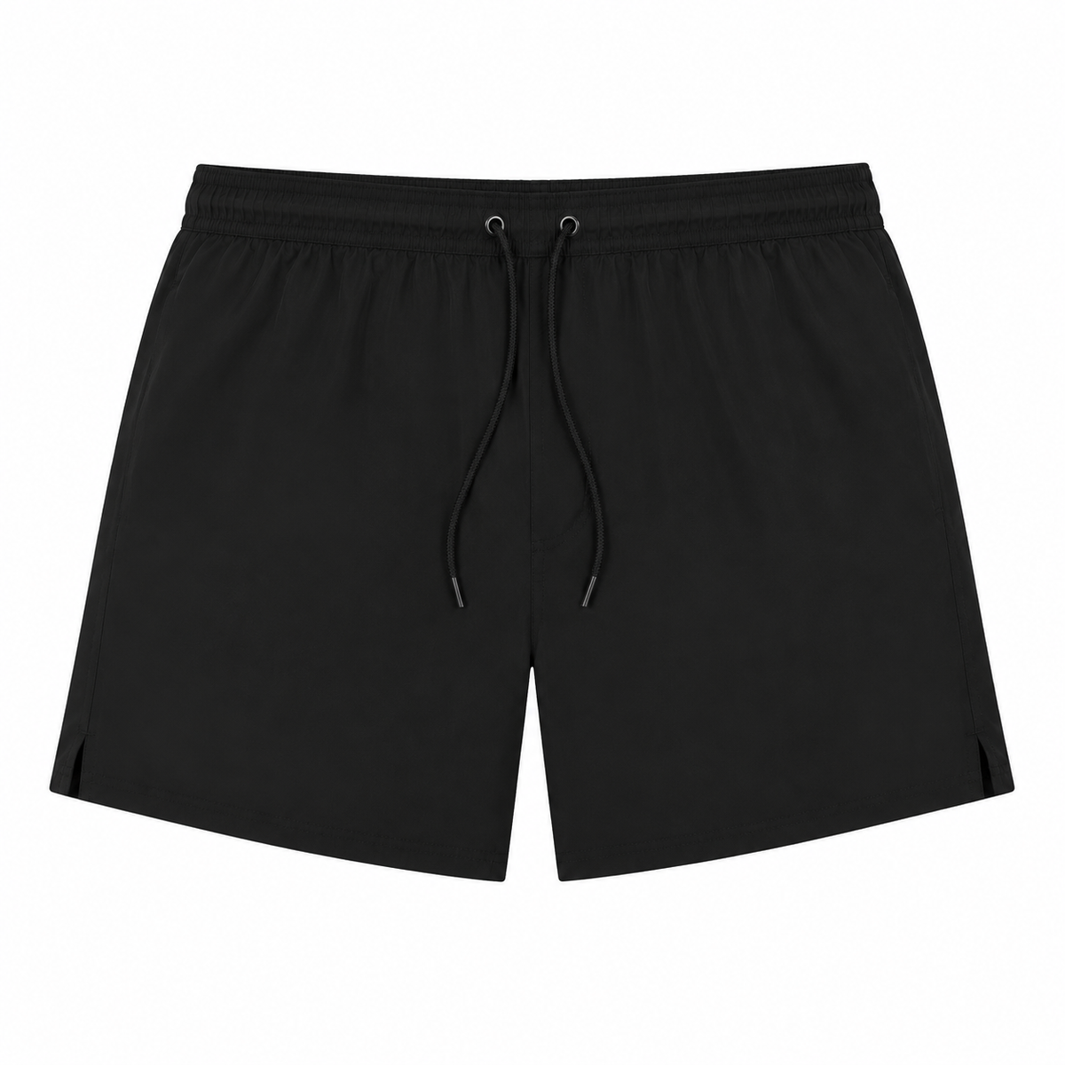 MC2 Saint Barth Men Swimsuit Superused Black
