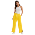 Parajumpers Women Trousers Bernarda Yellow