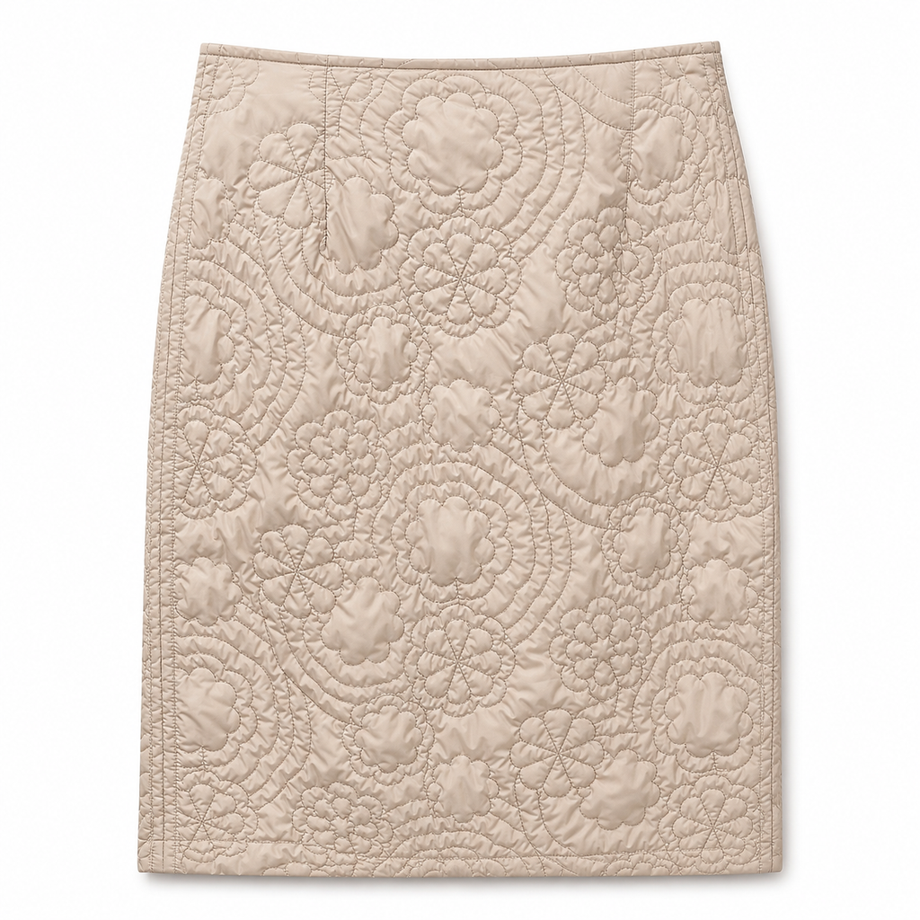 Parajumpers Women Skirt Tunde Beige