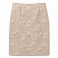 Parajumpers Women Skirt Tunde Beige