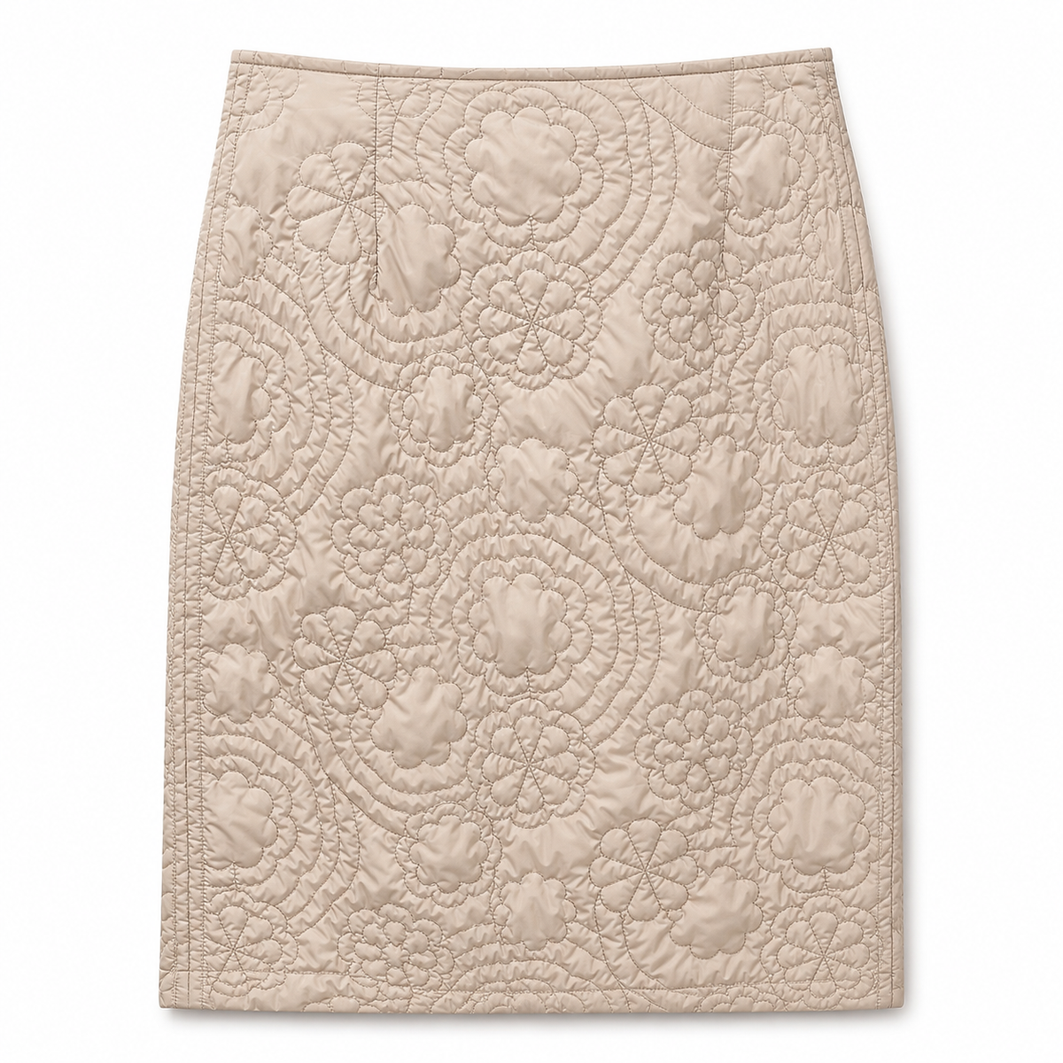 Parajumpers Women Skirt Tunde Beige