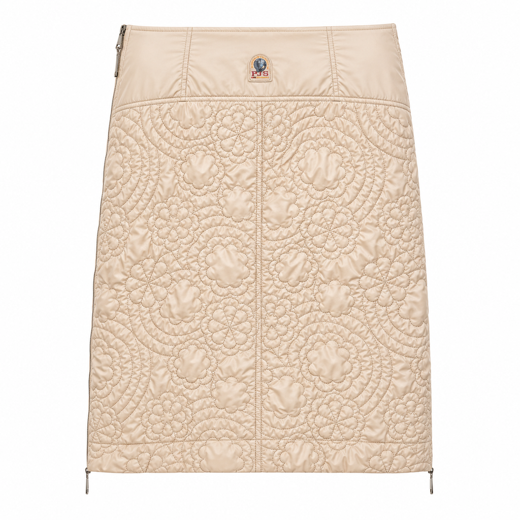 Parajumpers Women Skirt Tunde Beige