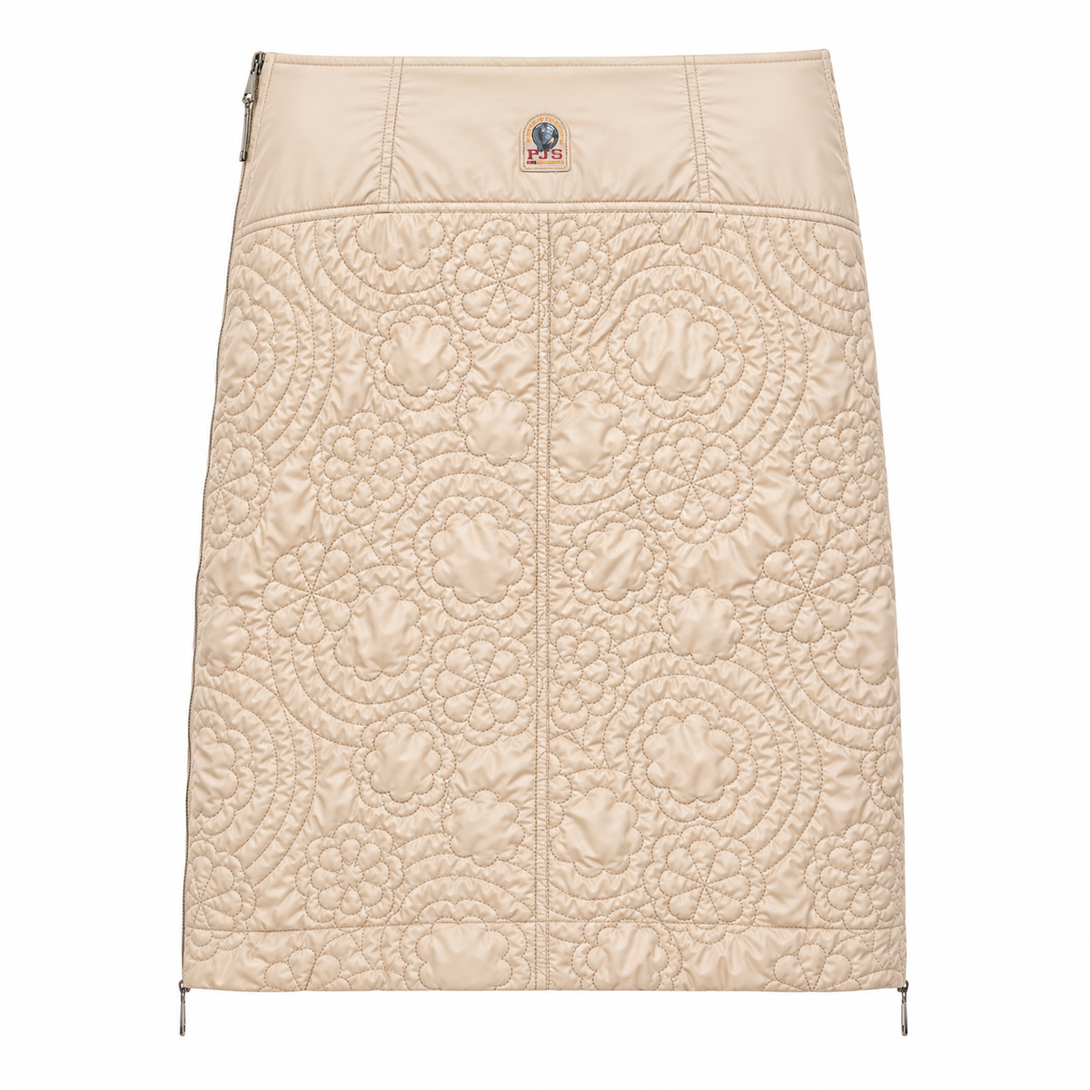 Parajumpers Women Skirt Tunde Beige