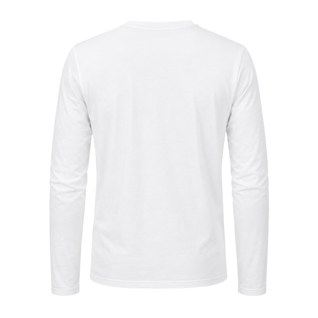 Alpha Studio Men T-Shirt Jersey Stretch White