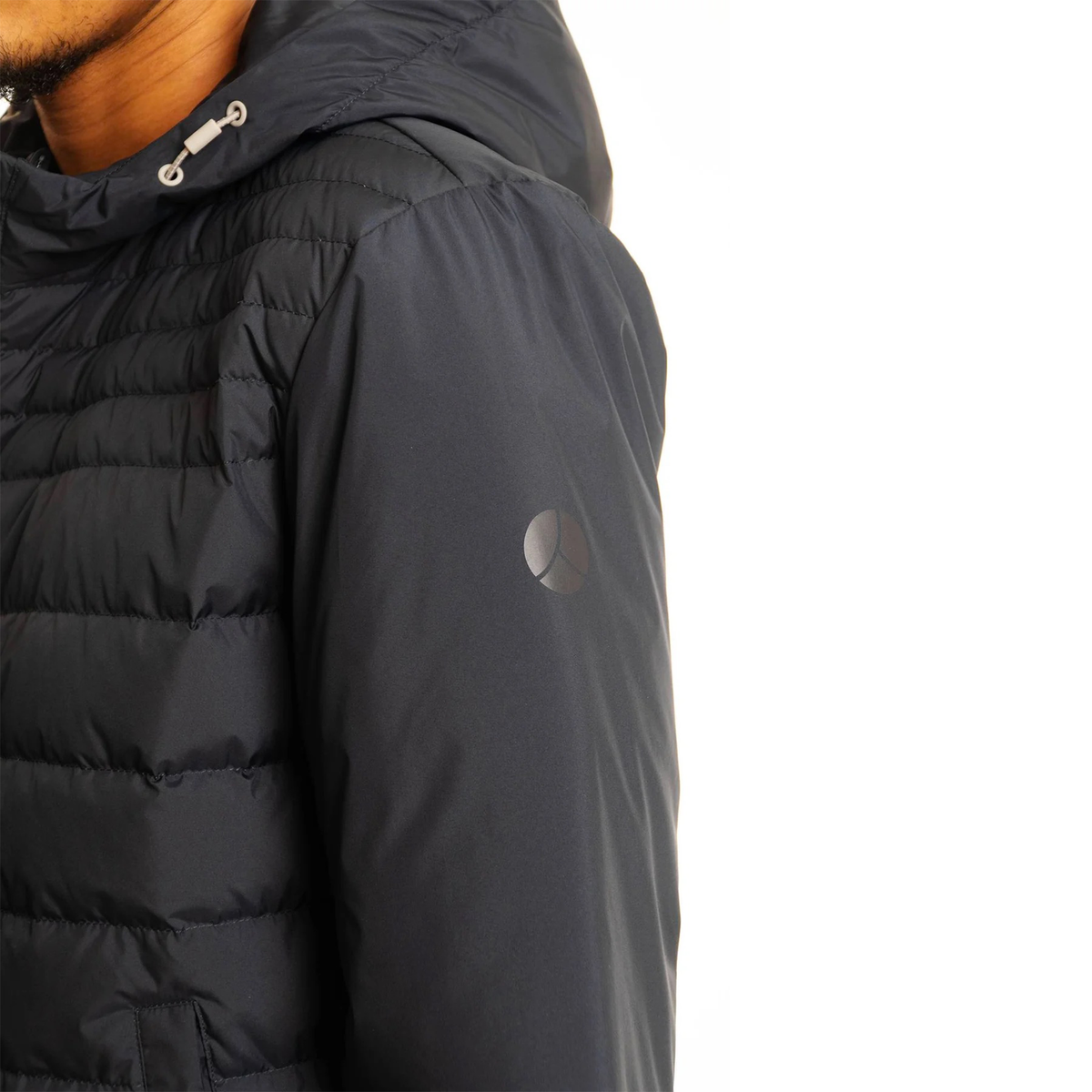 People of Shibuya Men Nagara Jacket Blue