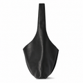 The Row Women Bag Bindle Stitch Piccola Black