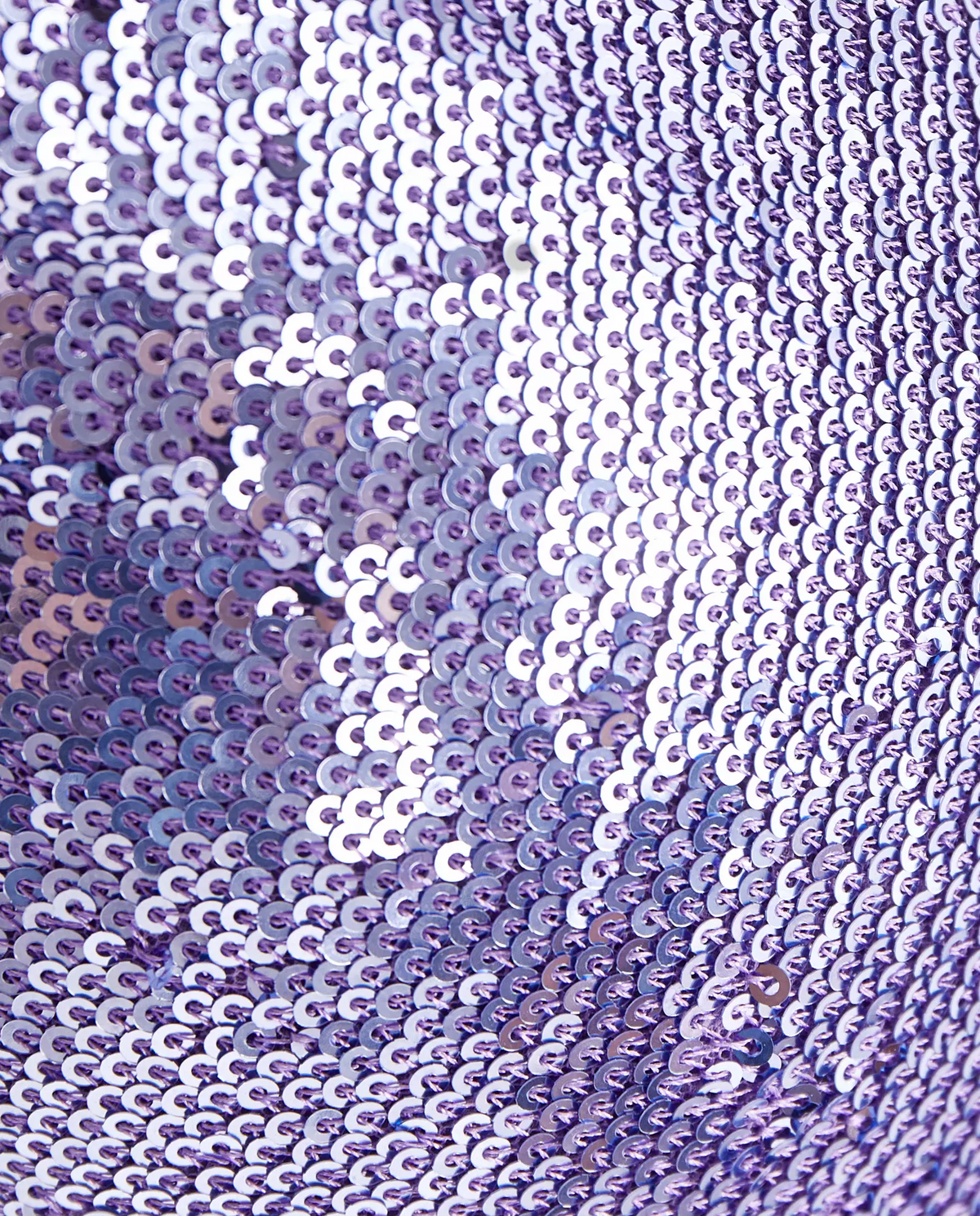 The Attico Women Dress Long Purple