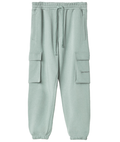 Hinnominate Men Trousers Cargo Grey