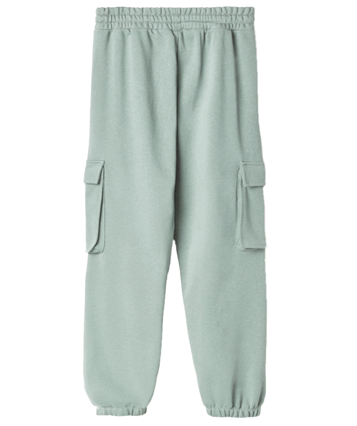 Hinnominate Men Trousers Cargo Grey