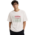 Dolce & Gabbana Men T-Shirt DGVibe White
