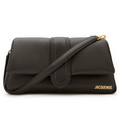 Jacquemus Women Bambimou Crossbody Bags Black