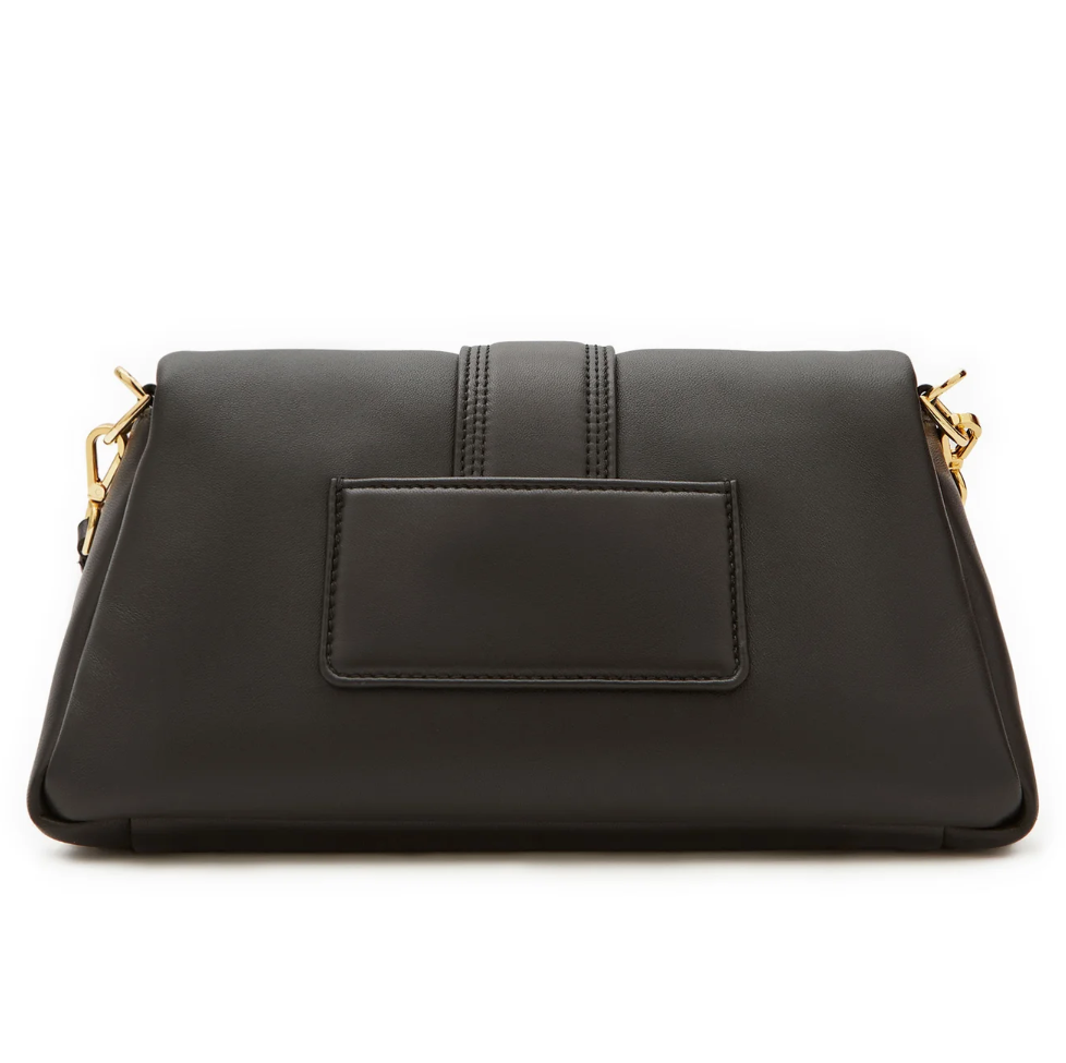 Jacquemus Women Bambimou Crossbody Bags Black