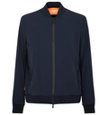 Suns Men Jacket Fuji Stretch Blue