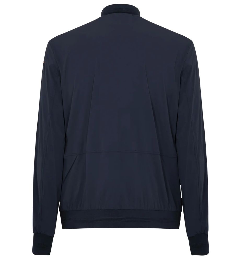 Suns Men Jacket Fuji Stretch Blue