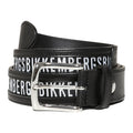 Bikkembergs Men Belts Black