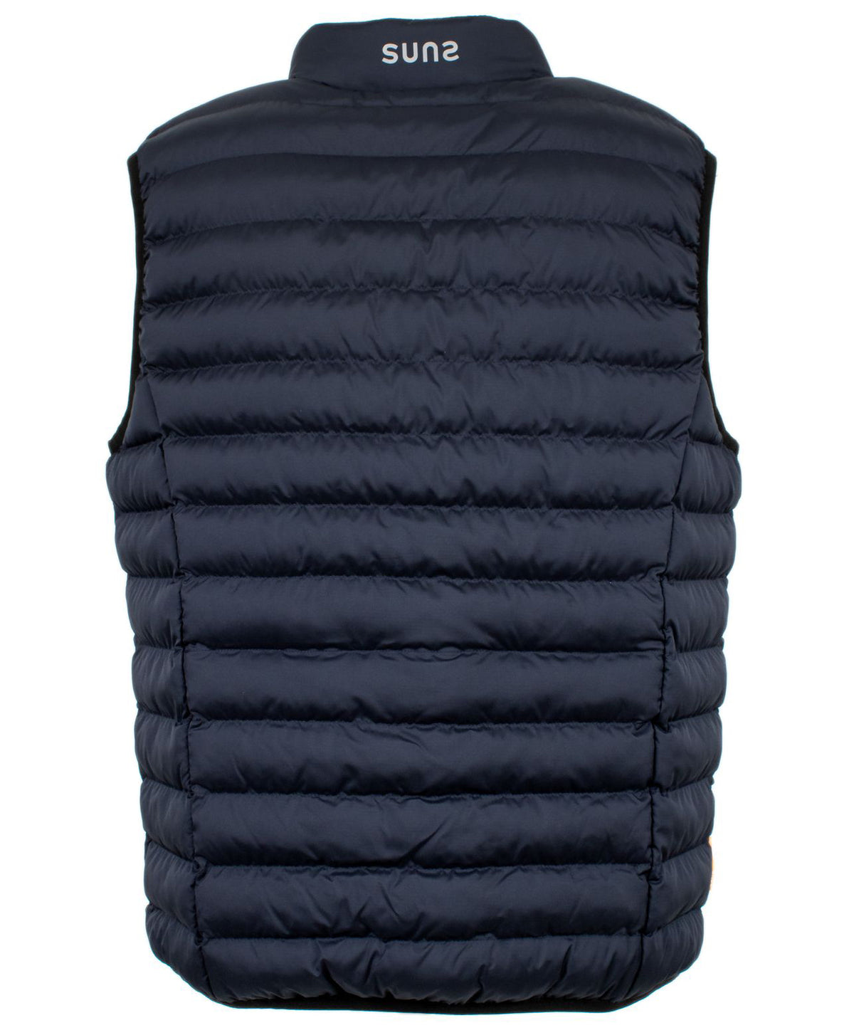 Suns Men Oty Travel Vest Blue