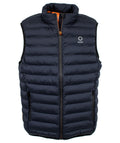 Suns Men Oty Travel Vest Blue
