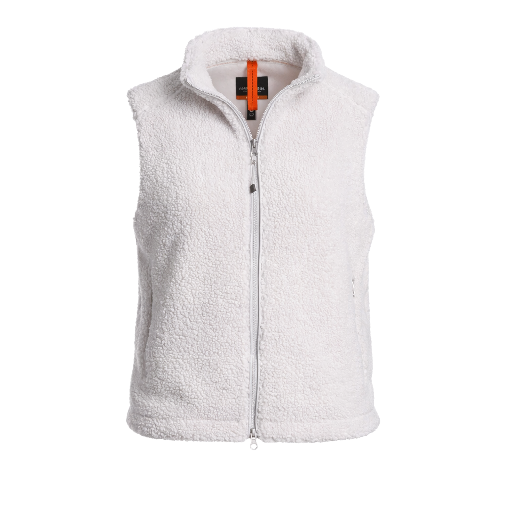 Parajumpers Women Vest Grey