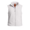 Parajumpers Women Vest Grey