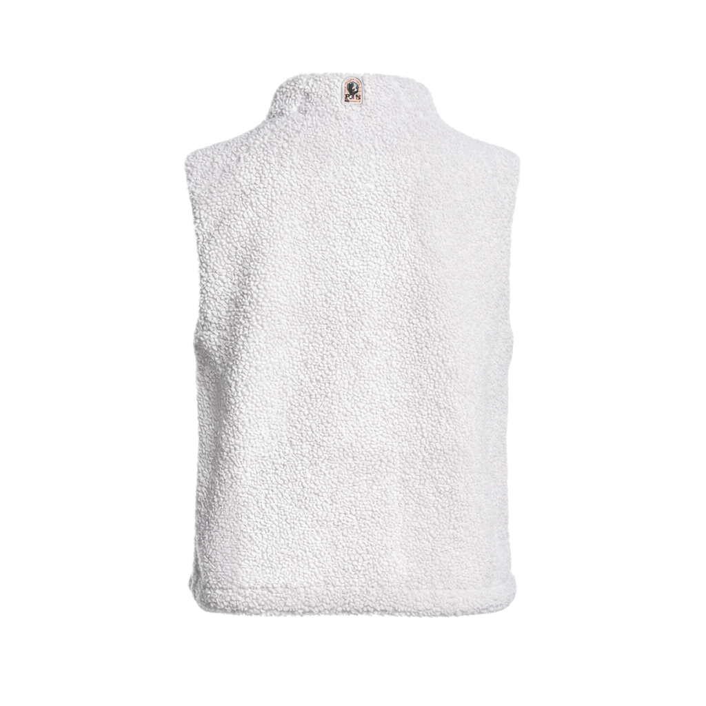 Parajumpers Women Vest Grey