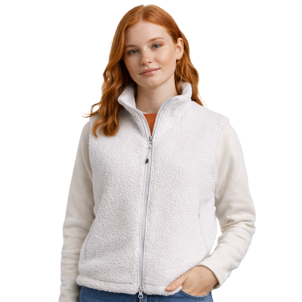 Parajumpers Women Vest Grey