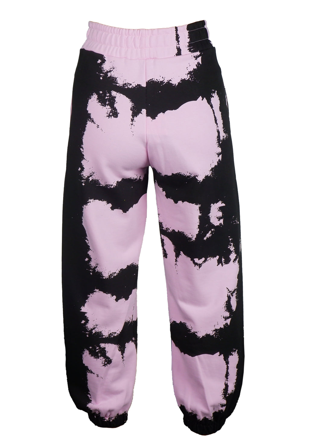 Comme Des Fuckdown Women Trousers Pink