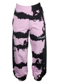 Comme Des Fuckdown Women Trousers Pink