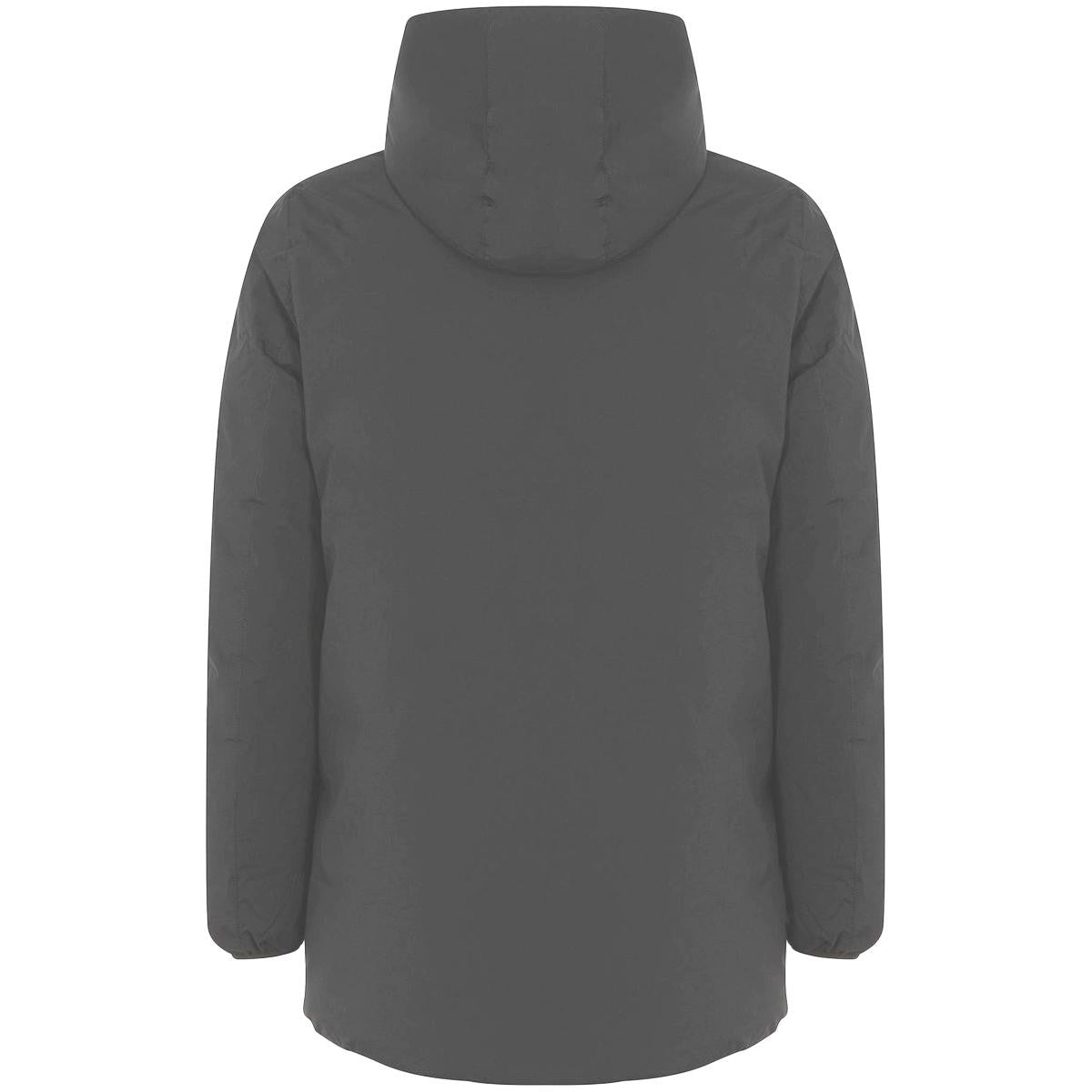 Suns Men Momentano Double Jacket Grey