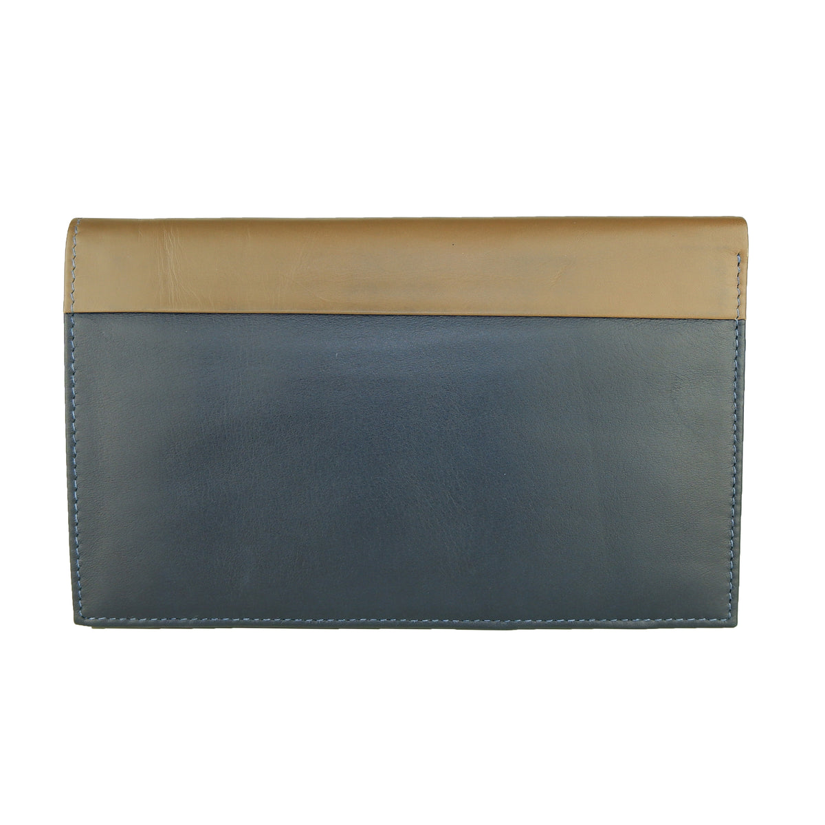 Cavalli Class Men Aston Wallets Blue
