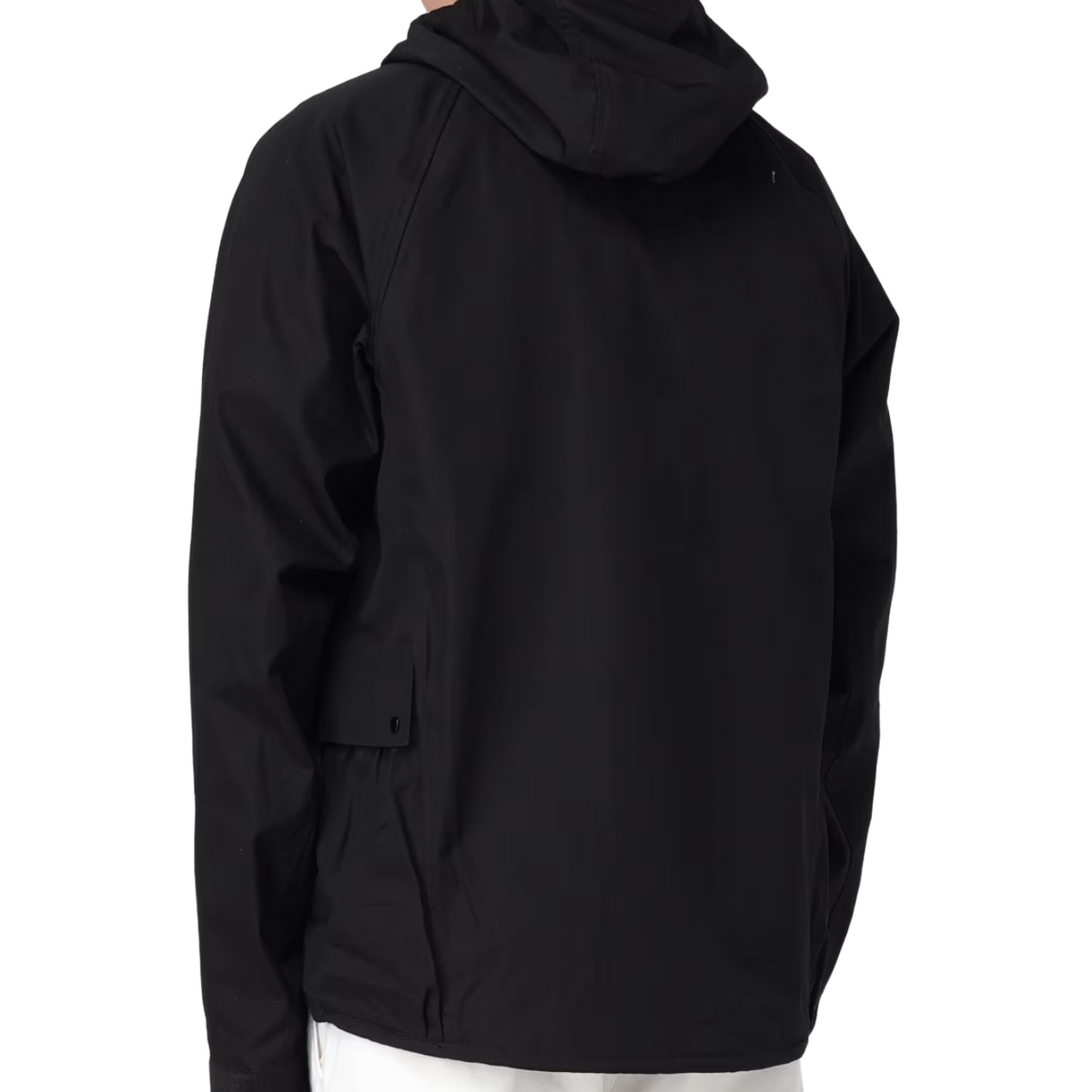 C.P. Company Men Jacket Breathable Black