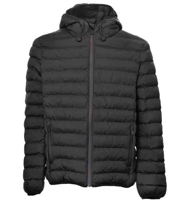 Suns Men Bape Travel Jackets Black