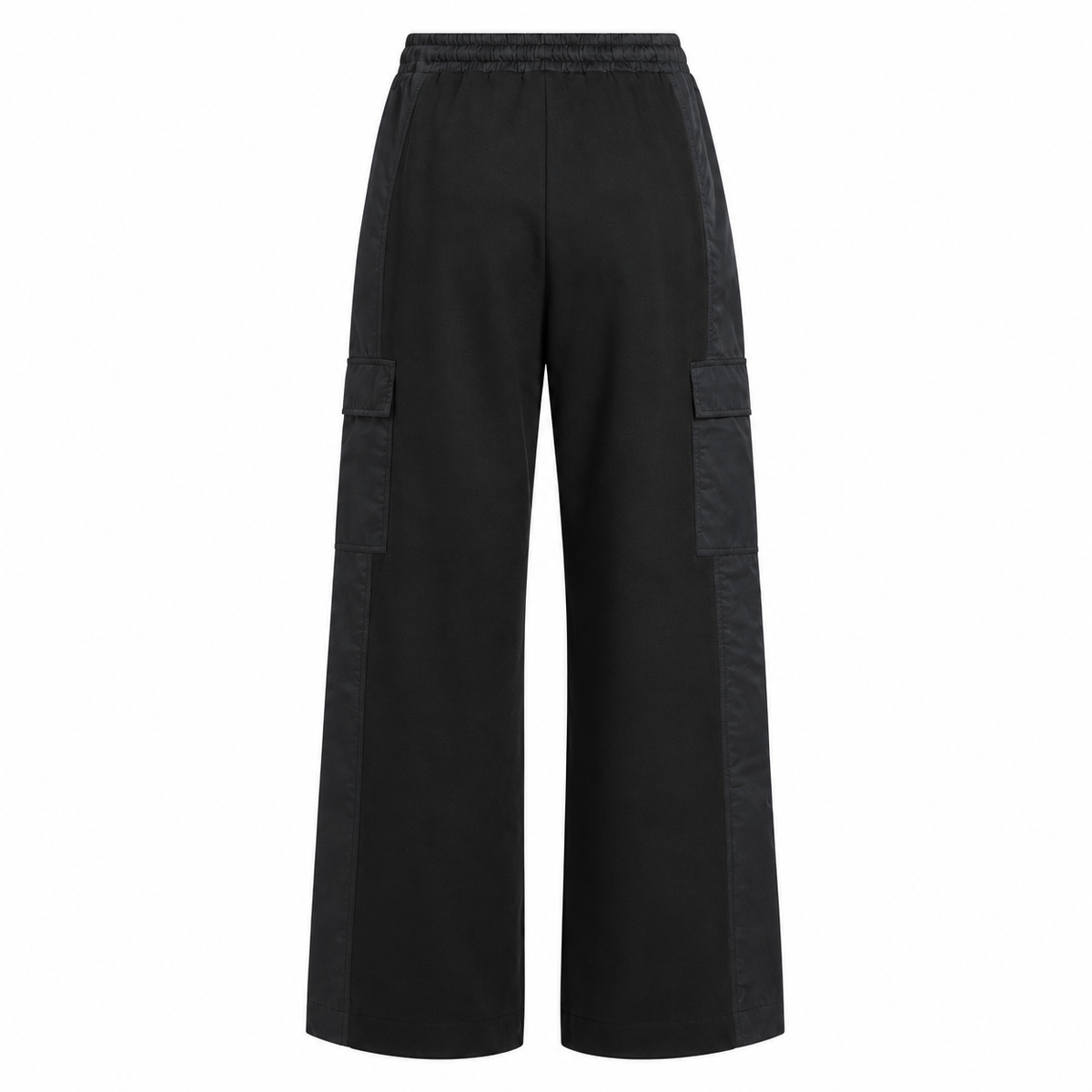 Parajumpers Women Trousers Avatar Black