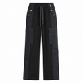 Parajumpers Women Trousers Avatar Black