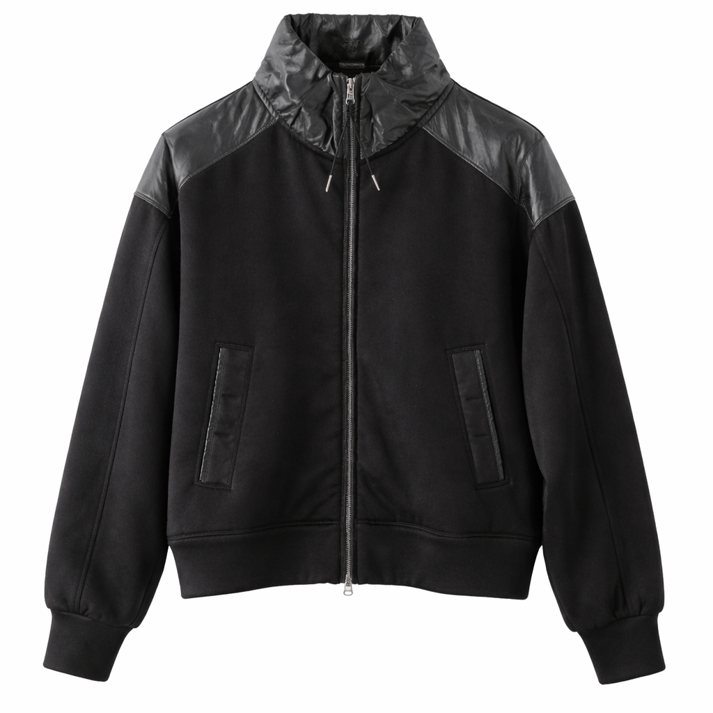 Parajumpers Women Jacket Black