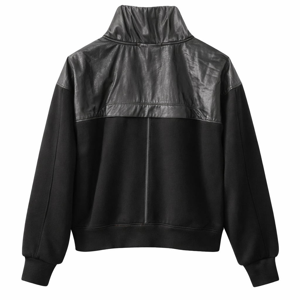 Parajumpers Women Jacket Black